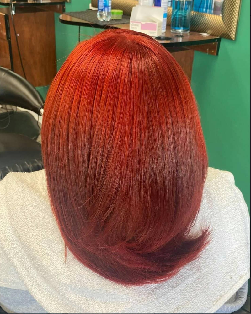 Keratin