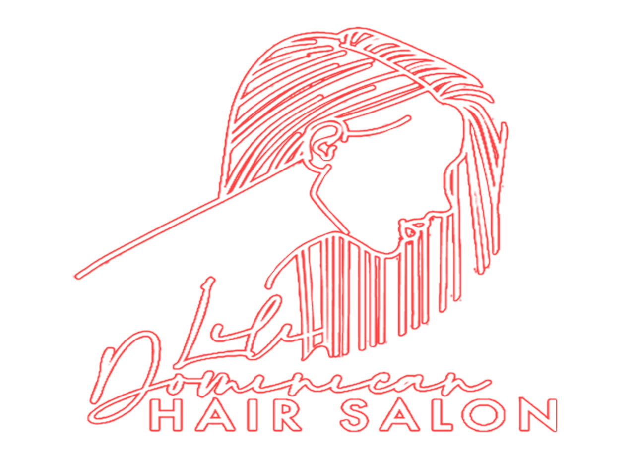 Lili Dominican Salon